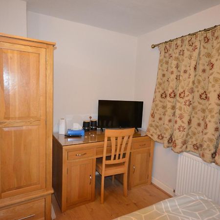 אוקספורד Large Ensuite Room מראה חיצוני תמונה