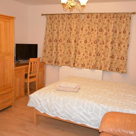 אוקספורד Large Ensuite Room מראה חיצוני תמונה