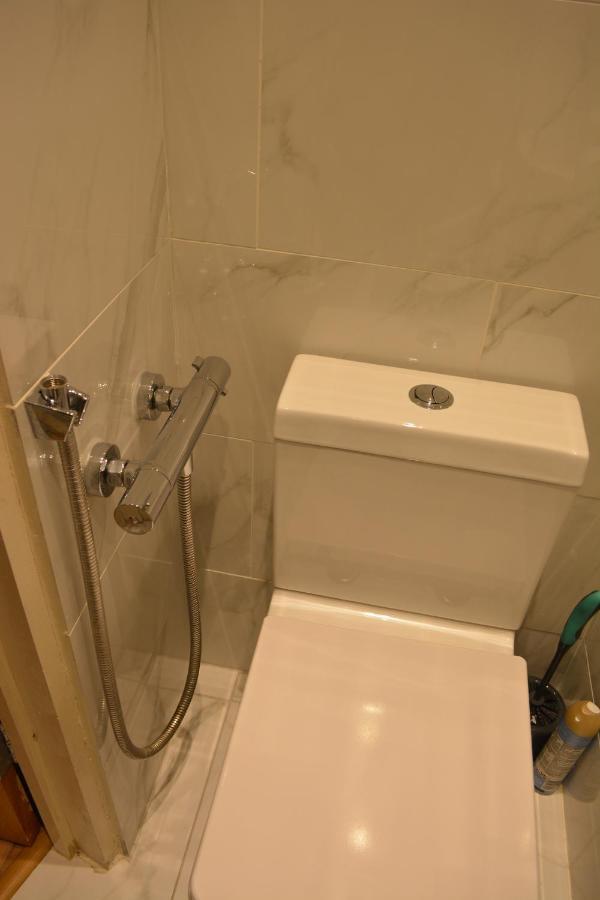 אוקספורד Large Ensuite Room מראה חיצוני תמונה