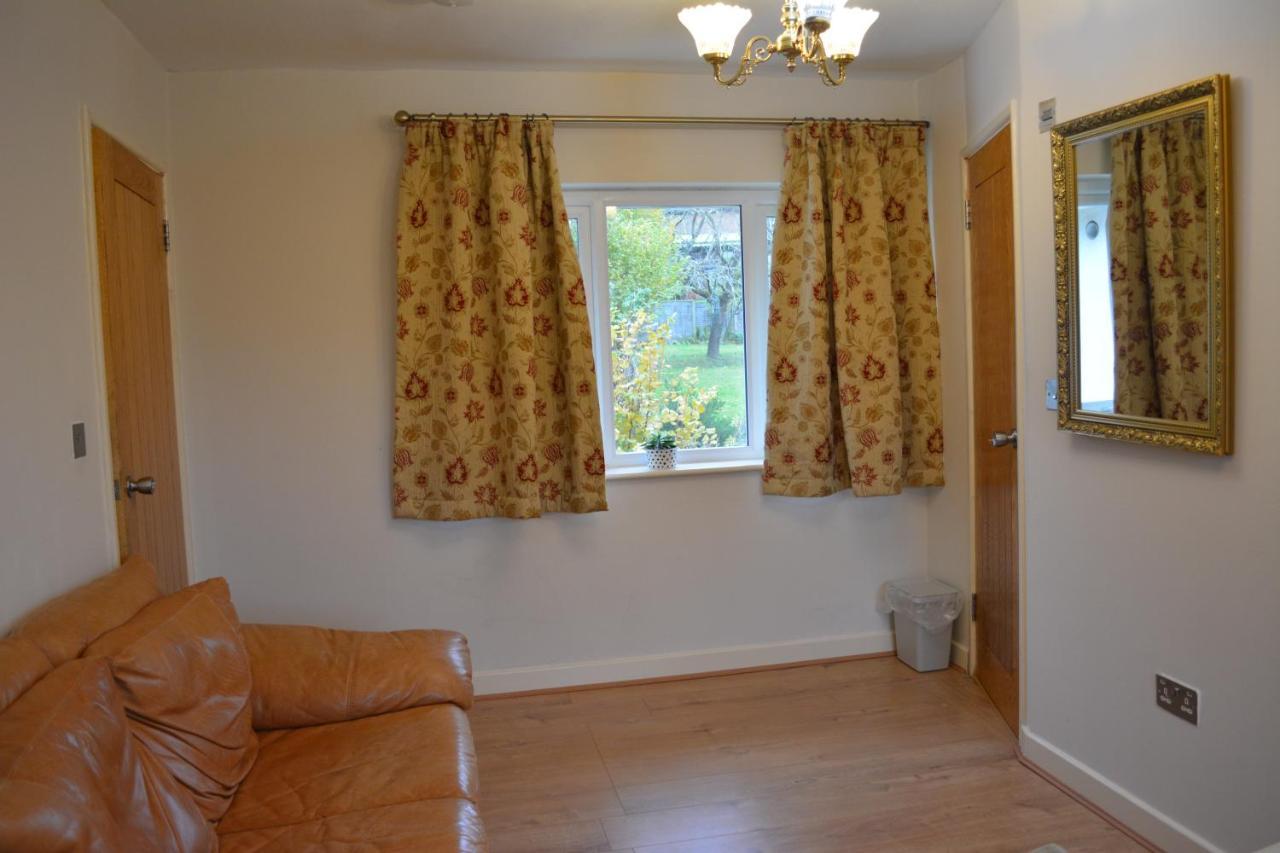 אוקספורד Large Ensuite Room מראה חיצוני תמונה