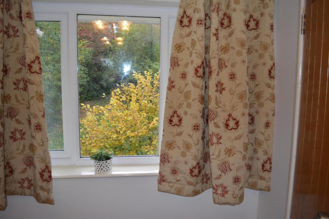 אוקספורד Large Ensuite Room מראה חיצוני תמונה