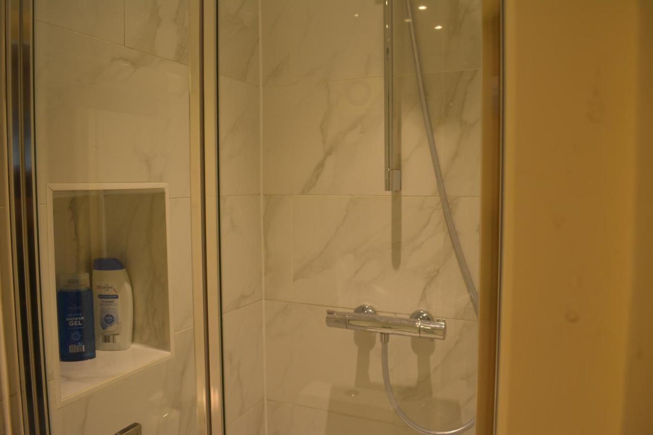אוקספורד Large Ensuite Room מראה חיצוני תמונה