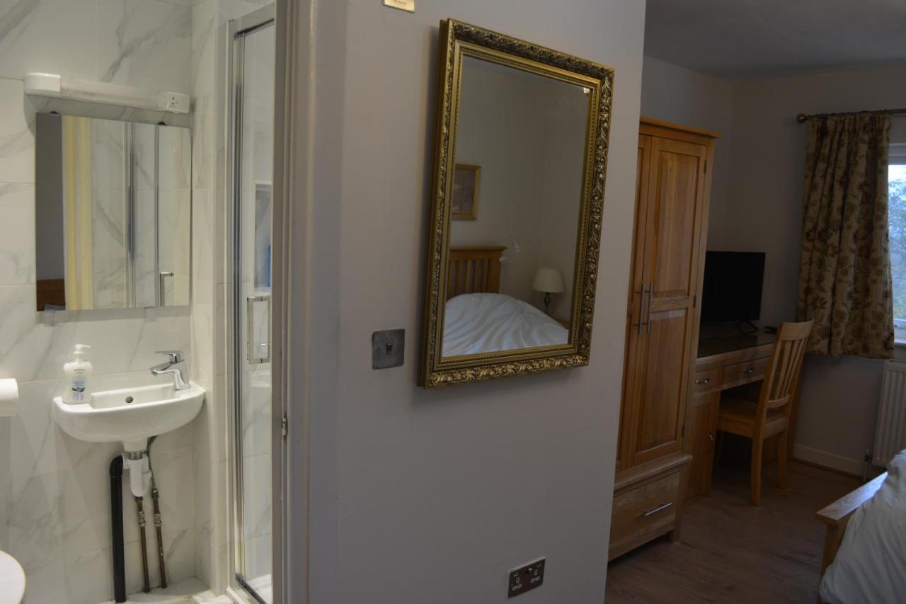 אוקספורד Large Ensuite Room מראה חיצוני תמונה