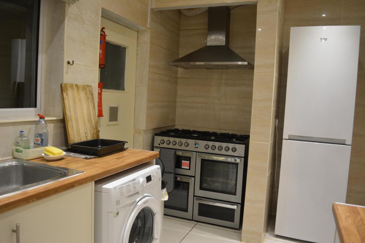 אוקספורד Large Ensuite Room מראה חיצוני תמונה