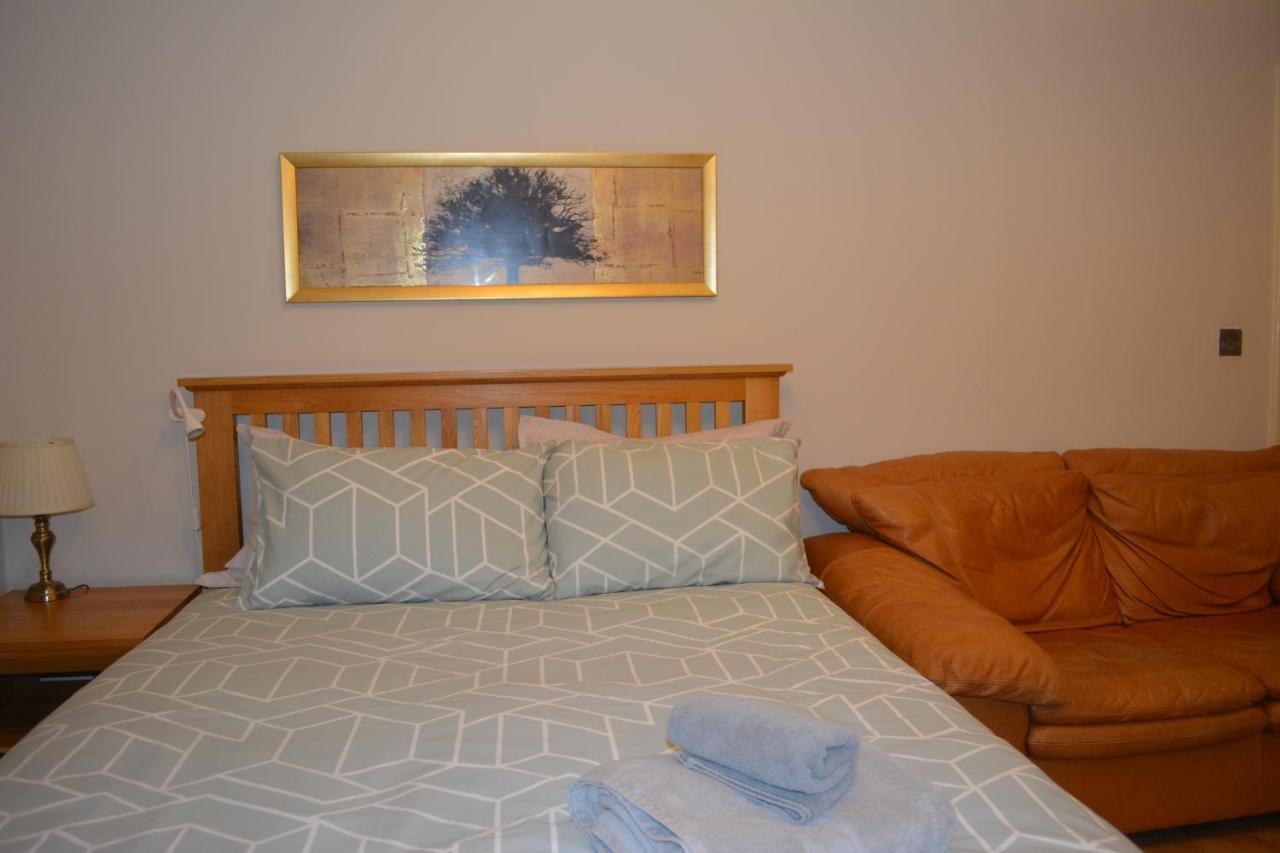 אוקספורד Large Ensuite Room מראה חיצוני תמונה