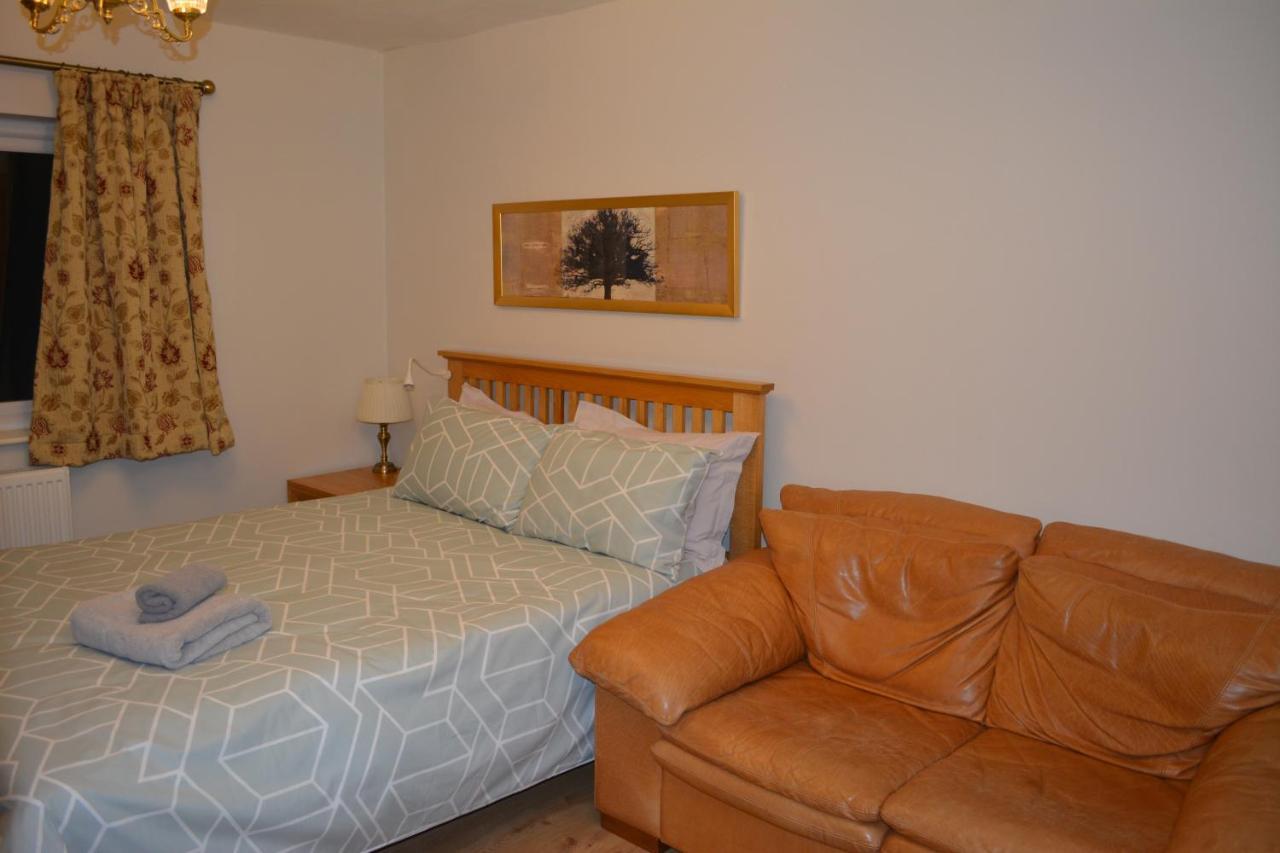 אוקספורד Large Ensuite Room מראה חיצוני תמונה