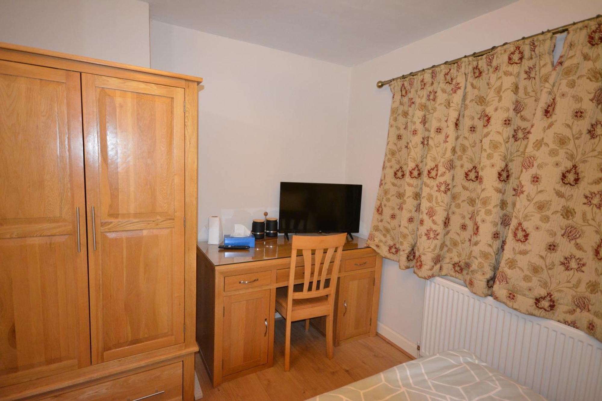 אוקספורד Large Ensuite Room מראה חיצוני תמונה