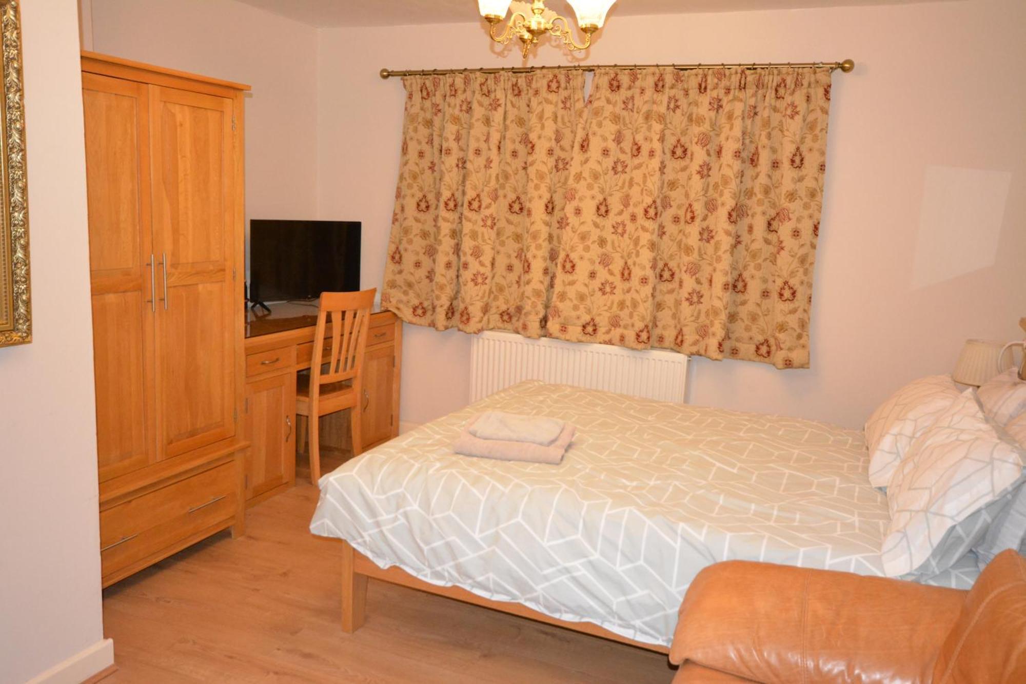 אוקספורד Large Ensuite Room מראה חיצוני תמונה